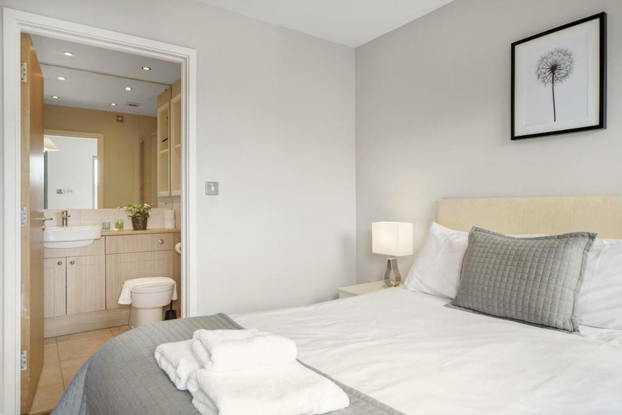 2 Bed Executive Penthouse Near Liverpool Street Free Wifi By Aparts Apartamento *